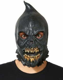 Spirit Halloween Executioner Mask