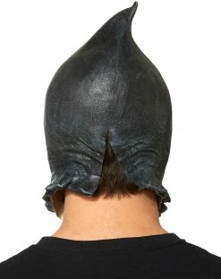 Spirit Halloween Executioner Mask -Halloween ACCESSORIES store 01191709 c