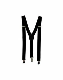 Spirit Halloween Nerd Suspenders