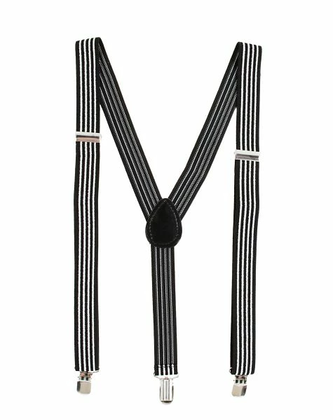 Spirit Halloween Basic Suspender 1 Spirit Halloween Basic Suspender