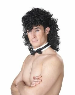 Spirit Halloween Girls Night Out Wig