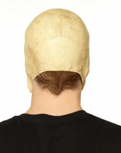 Spirit Halloween Over the Head Bone Skull Mask 5 Spirit Halloween Over the Head Bone Skull Mask -Halloween ACCESSORIES store 01224971 c