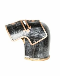 Spirit Halloween Knight Helmet -Halloween ACCESSORIES store 01226836 c