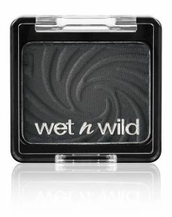 Spirit Halloween Black Glitter Eyeshadow Palatte -Halloween ACCESSORIES store 01227248 a