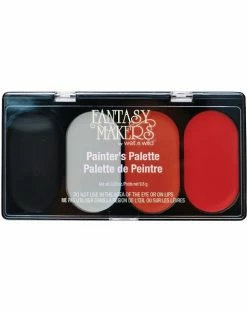 Spirit Halloween Devilish Queen Paint Makeup Palette