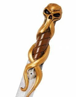 Spirit Halloween Skull Pirate Dagger -Halloween ACCESSORIES store 01227974 b
