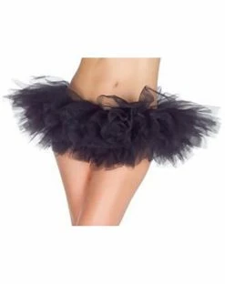 Spirit Halloween Tulle Tutu -Halloween ACCESSORIES store 01229384 a