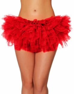 Spirit Halloween Tulle Tutu
