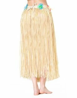 Spirit Halloween Grass Skirt -Halloween ACCESSORIES store 01229533 b
