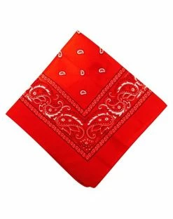Spirit Halloween Colored Bandana