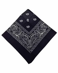 Spirit Halloween Colored Bandana -Halloween ACCESSORIES store 01236025 a