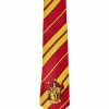 Spirit Halloween Gryffindor Tie Deluxe - Harry Potter