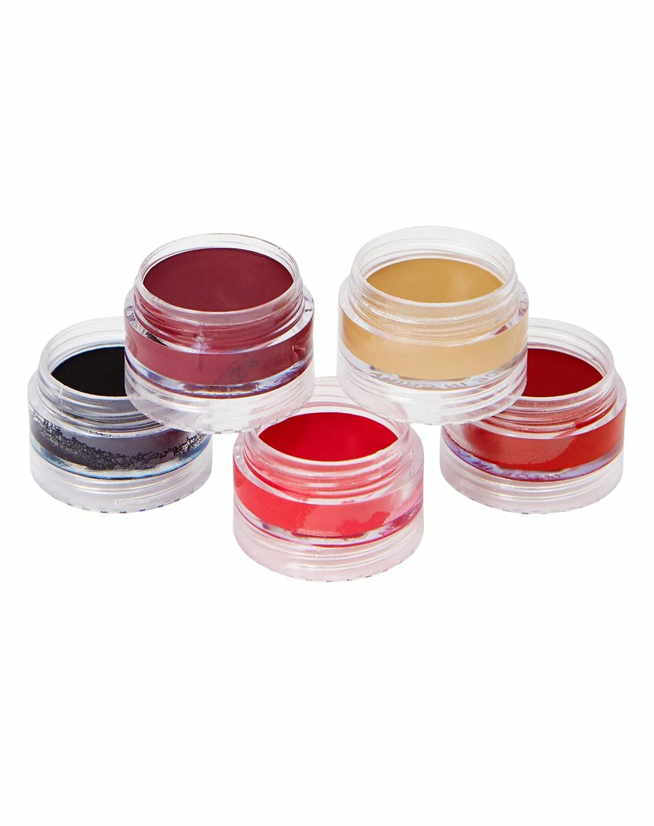 Spirit Halloween Injury Stack Makeup 2 Spirit Halloween Injury Stack Makeup - Image 2