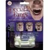 Spirit Halloween Special Fx Fangs