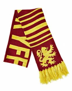 Spirit Halloween Gryffindor Scarf - Harry Potter