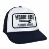 Spirit Halloween Moore Hose Trucker Hat