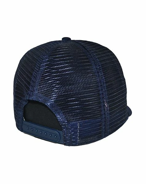 Spirit Halloween Moore Hose Trucker Hat 3 Spirit Halloween Moore Hose Trucker Hat - Image 3