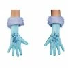Spirit Halloween Kids Anna Gloves Deluxe - Frozen