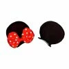 Spirit Halloween Minnie Mouse Ears Hair Clips - Disney