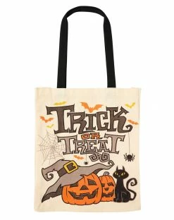 Spirit Halloween Trick or Treat Bag