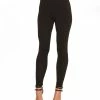 Spirit Halloween Black Leggings