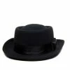 Spirit Halloween Pork Pie Hat