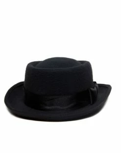 Spirit Halloween Pork Pie Hat