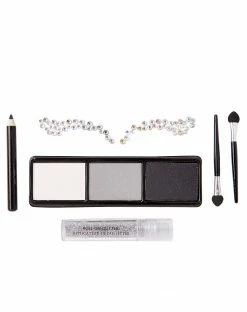 Spirit Halloween Angel Makeup Kit -Halloween ACCESSORIES store 01267491 b