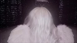 Spirit Halloween Angel Makeup Kit -Halloween ACCESSORIES store 01267509 AVS