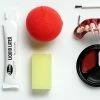 Spirit Halloween Killer Clown Makeup Kit