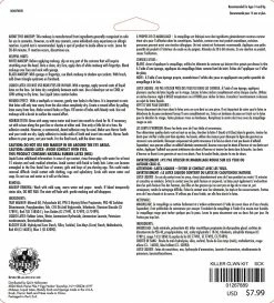 Spirit Halloween Killer Clown Makeup Kit -Halloween ACCESSORIES store 01267889 c