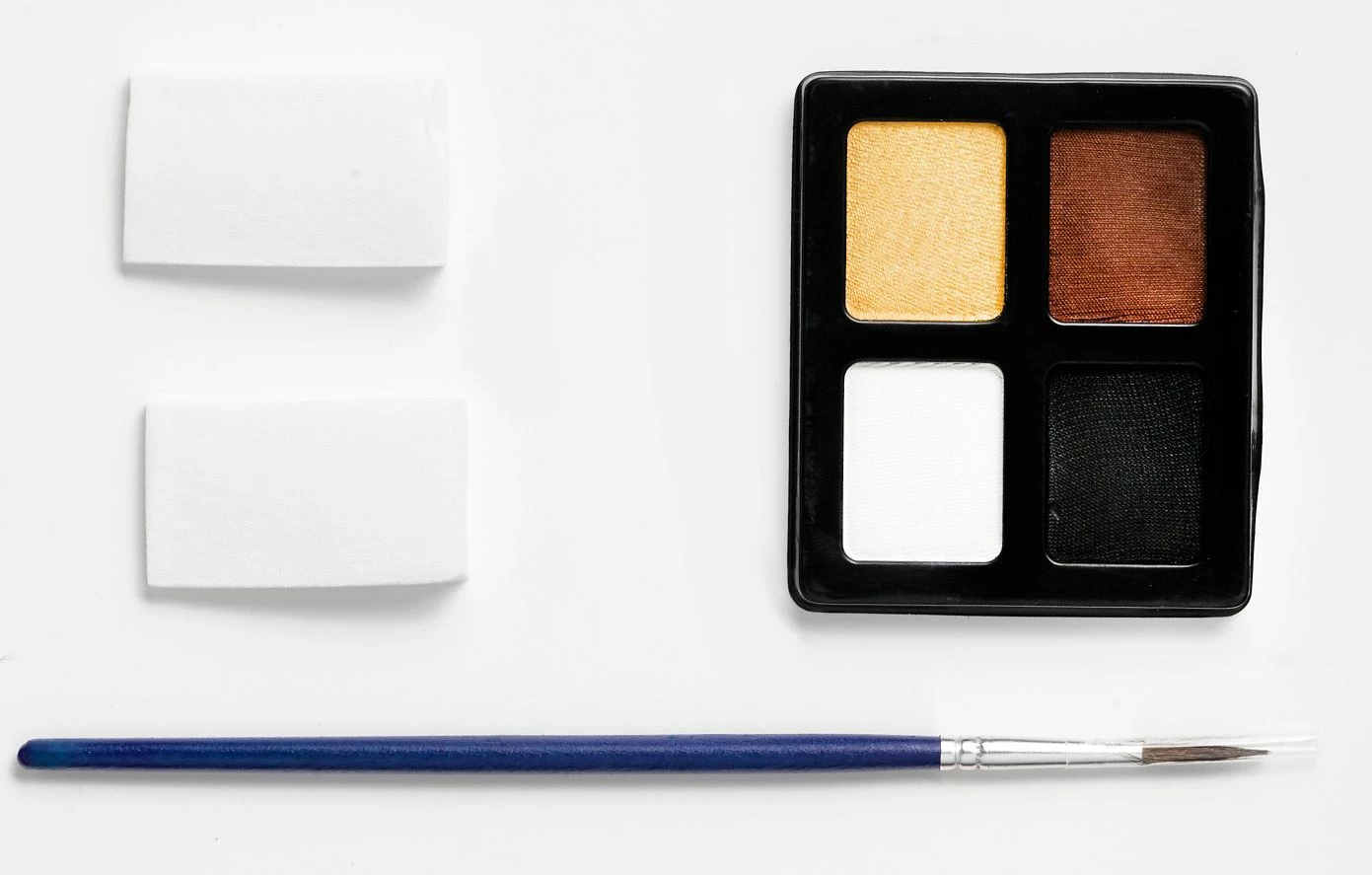 Spirit Halloween Leopard Makeup Kit 2 Spirit Halloween Leopard Makeup Kit - Image 2