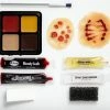 Spirit Halloween Zombie Makeup Kit - Deluxe