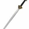 Spirit Halloween Foam Medieval Sword
