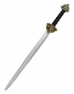 Spirit Halloween Foam Medieval Sword