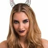 Spirit Halloween Metal Devil Headband