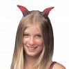 Spirit Halloween Devil Latex Horns