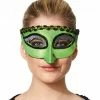 Spirit Halloween Witch Eye Mask
