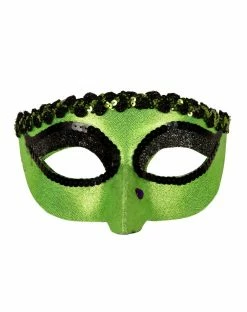 Spirit Halloween Witch Eye Mask -Halloween ACCESSORIES store 01269174 c