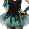 Spirit Halloween Peacock Belt