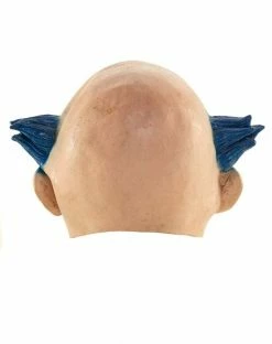 Spirit Halloween Chinless Clown Mask -Halloween ACCESSORIES store 01271436 e
