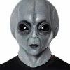 Spirit Halloween Area 51 Alien Full Mask