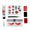 Spirit Halloween Harley Quinn Makeup Kit - Batman