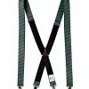 Spirit Halloween Joker Suspenders - Batman