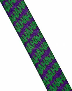 Spirit Halloween Joker Suspenders - Batman -Halloween ACCESSORIES store 01274018 c