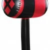 Spirit Halloween Inflatable Harley Quinn Mallet - Batman