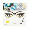 Spirit Halloween Batman Decals - DC Comics