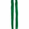Spirit Halloween Neon Green Clip In Hair Extensions