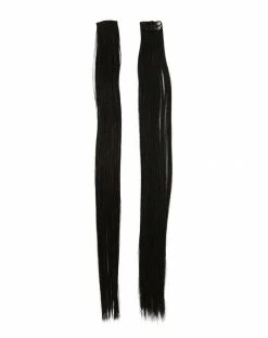 Spirit Halloween Clip In Hair Extensions 24 Spirit Halloween Clip In Hair Extensions -Halloween ACCESSORIES store 01276716 a