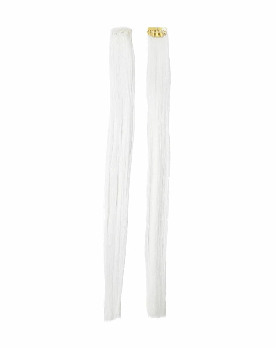 Spirit Halloween Clip In Hair Extensions 11 Spirit Halloween Clip In Hair Extensions - Image 11